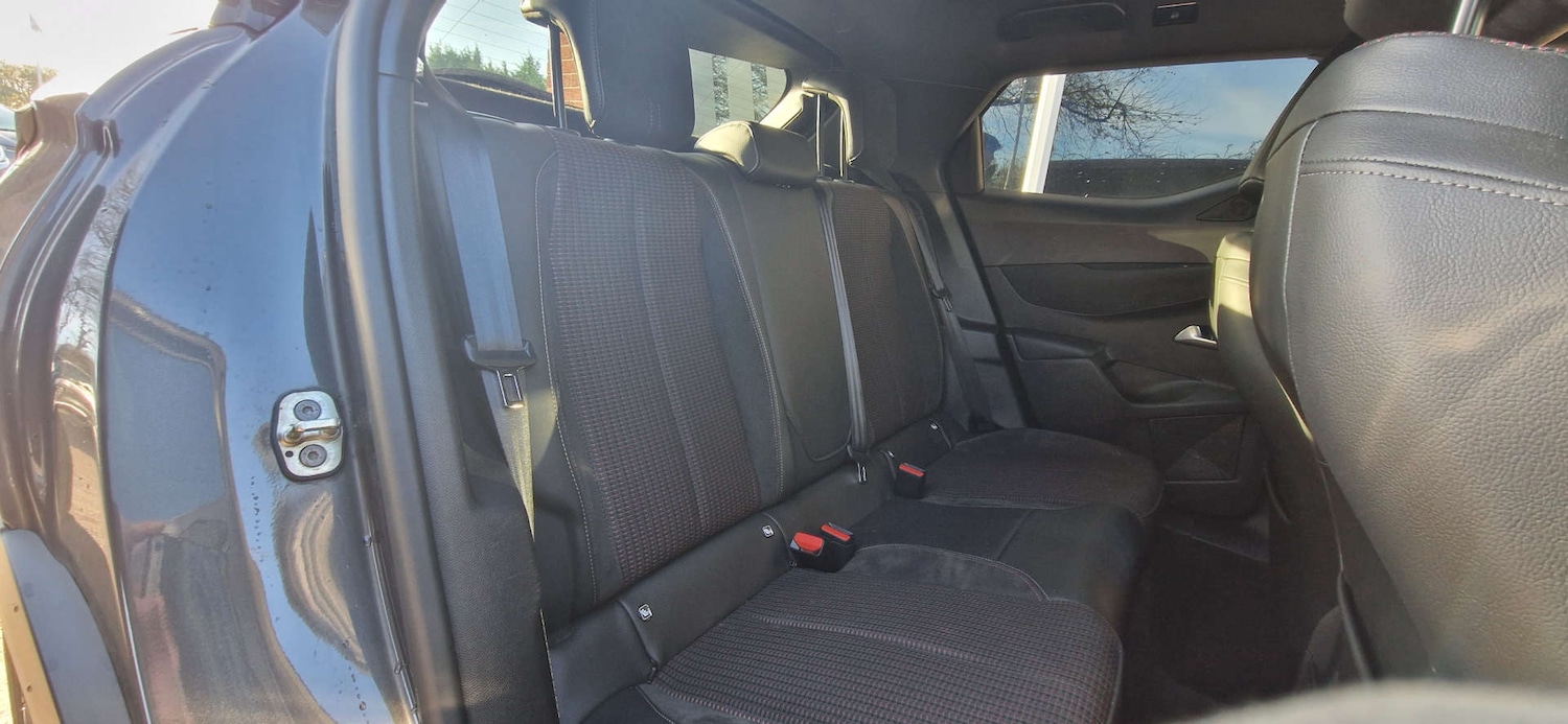 Used DS Automobiles DS 3 2021 for sale - 77087325: Photo 8