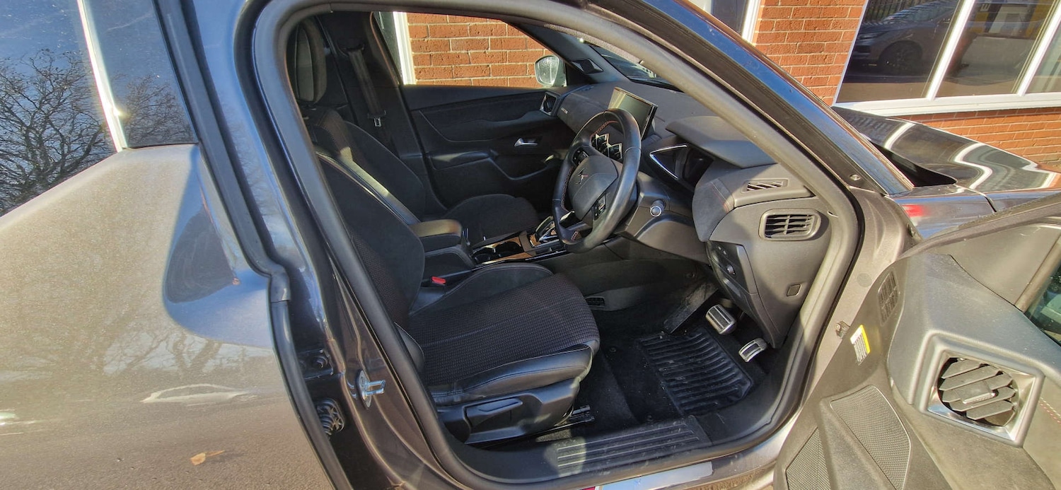 Used DS Automobiles DS 3 2021 for sale - 77087325: Photo 9