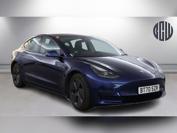 Used Tesla Model 3 2020 for sale - 78229816: Photo