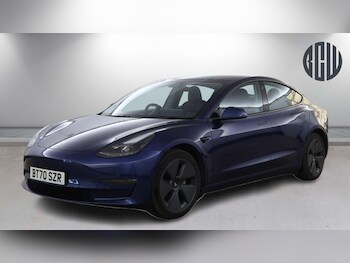 Used Tesla Model 3 2020 for sale - 78229816: Photo