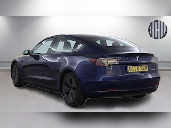 Used Tesla Model 3 2020 for sale - 78229816: Photo