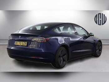Used Tesla Model 3 2020 for sale - 78229816: Photo