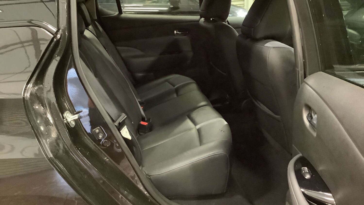 Used Nissan Leaf 2020 for sale - 77368241: Photo 6