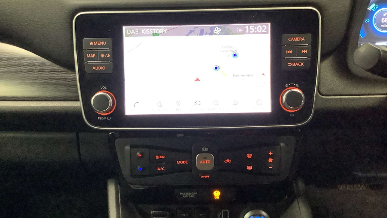 Used Nissan Leaf 2020 for sale - 77368241: Photo 8