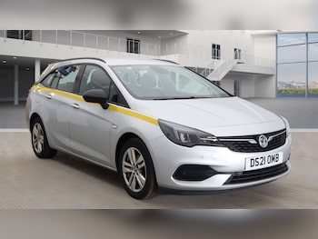 Used Vauxhall Astra 2021 for sale - 75666656: Photo