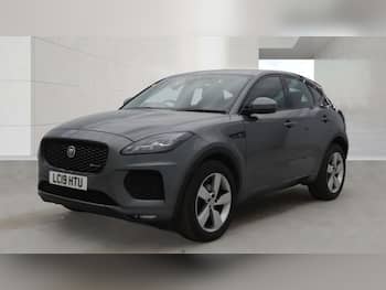Used Jaguar E-Pace 2019 for sale - 79845946: Photo