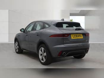 Used Jaguar E-Pace 2019 for sale - 79845946: Photo