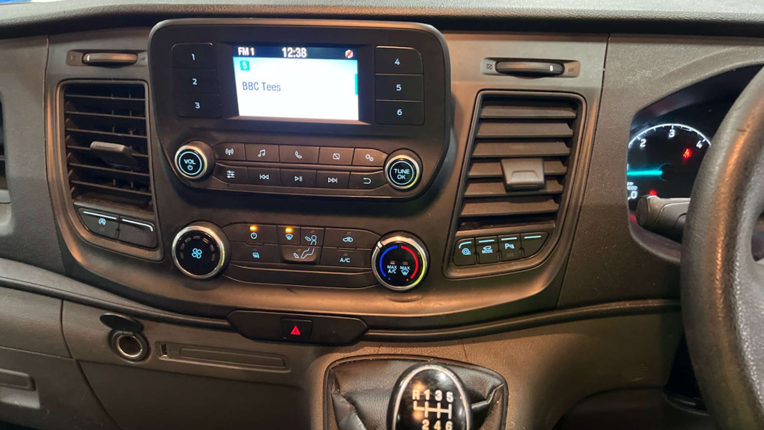 Used Ford Transit Custom 2020 for sale - 77047452: Photo 10