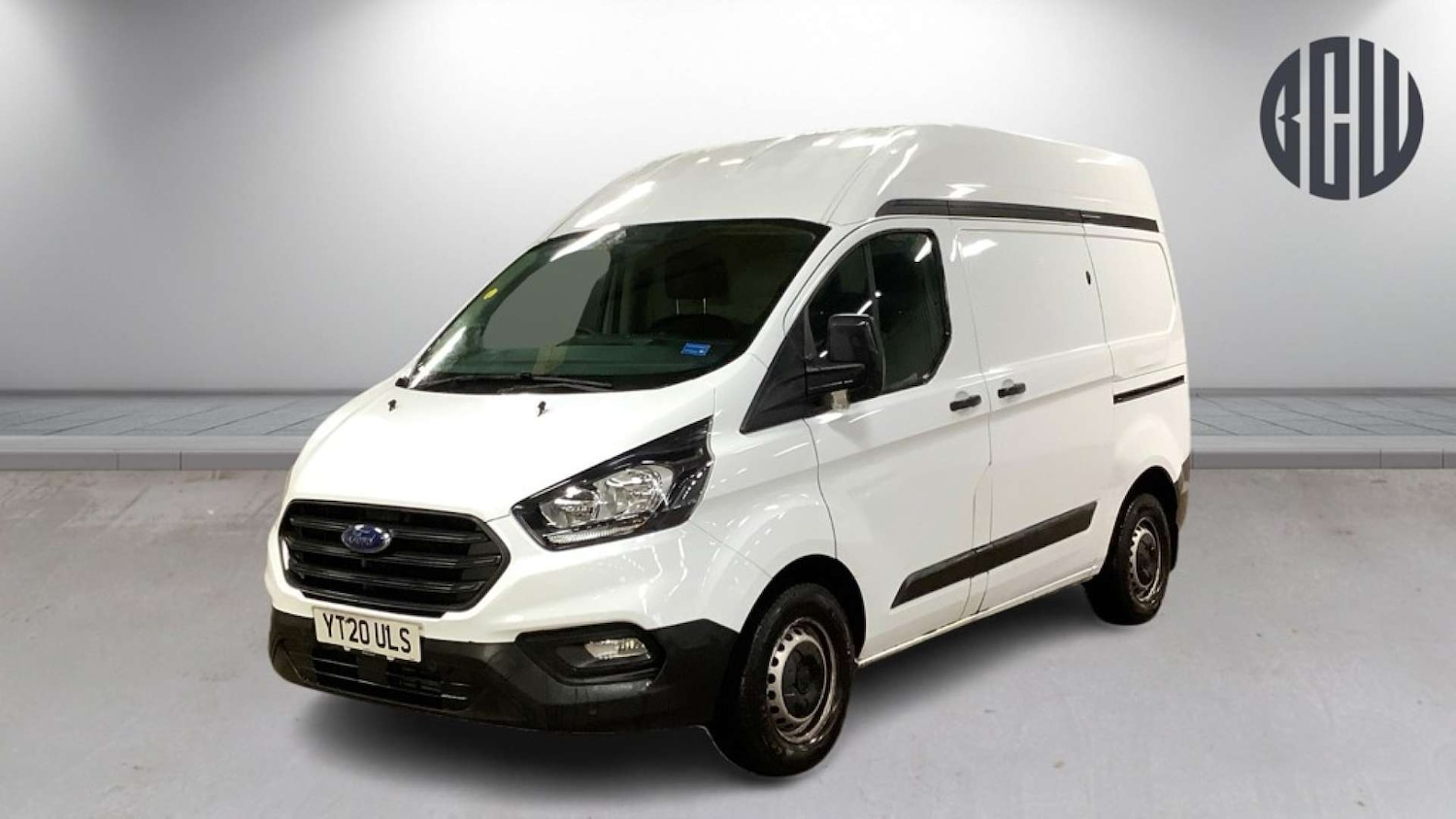 Used Ford Transit Custom 2020 for sale - 77047452: Photo 2