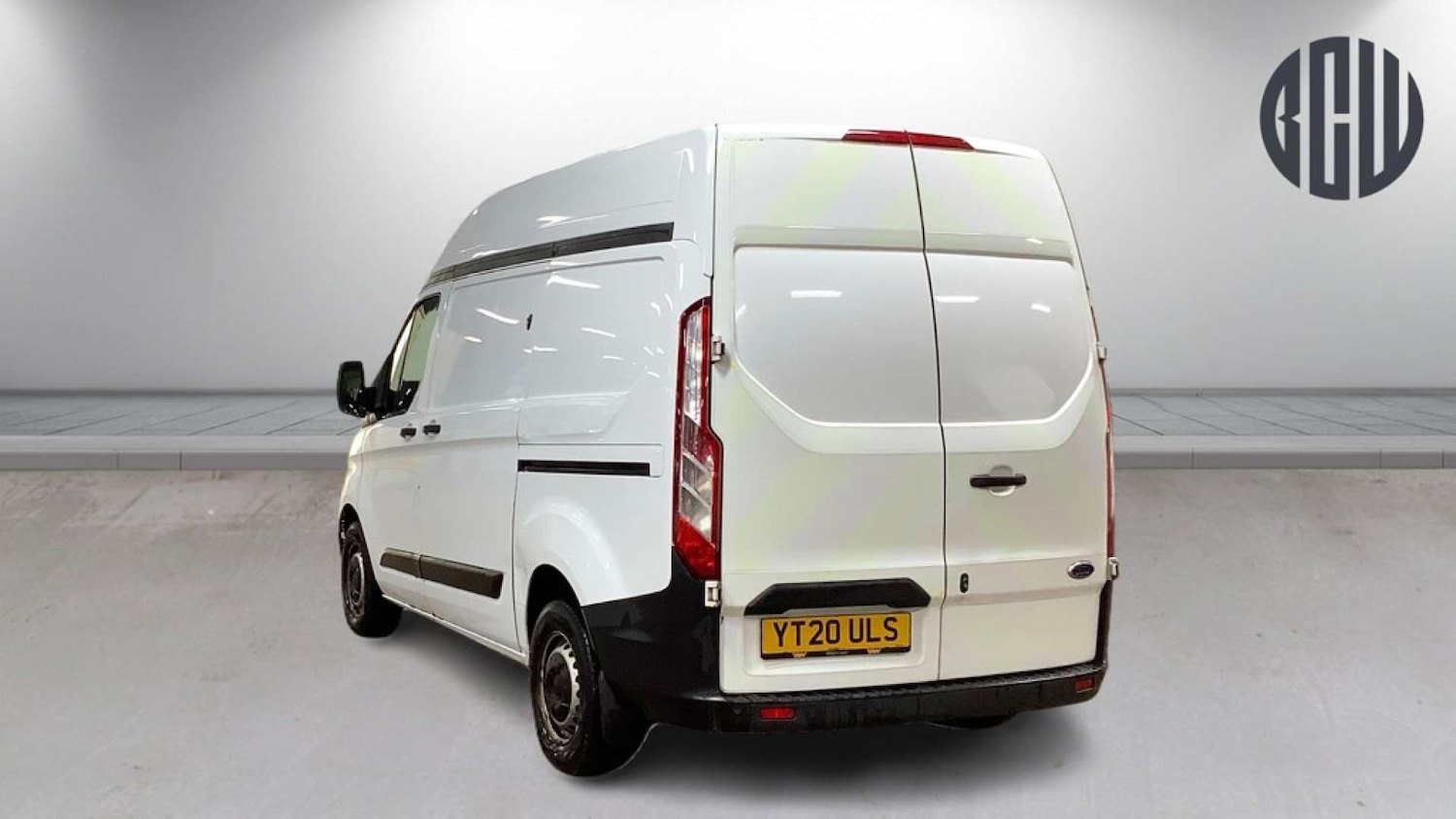 Used Ford Transit Custom 2020 for sale - 77047452: Photo 3