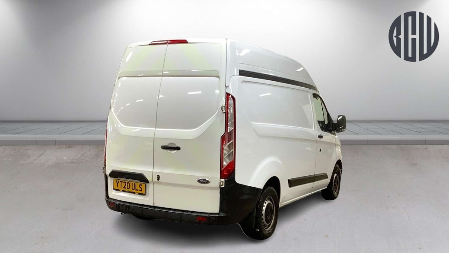 Used Ford Transit Custom 2020 for sale - 77047452: Photo 4