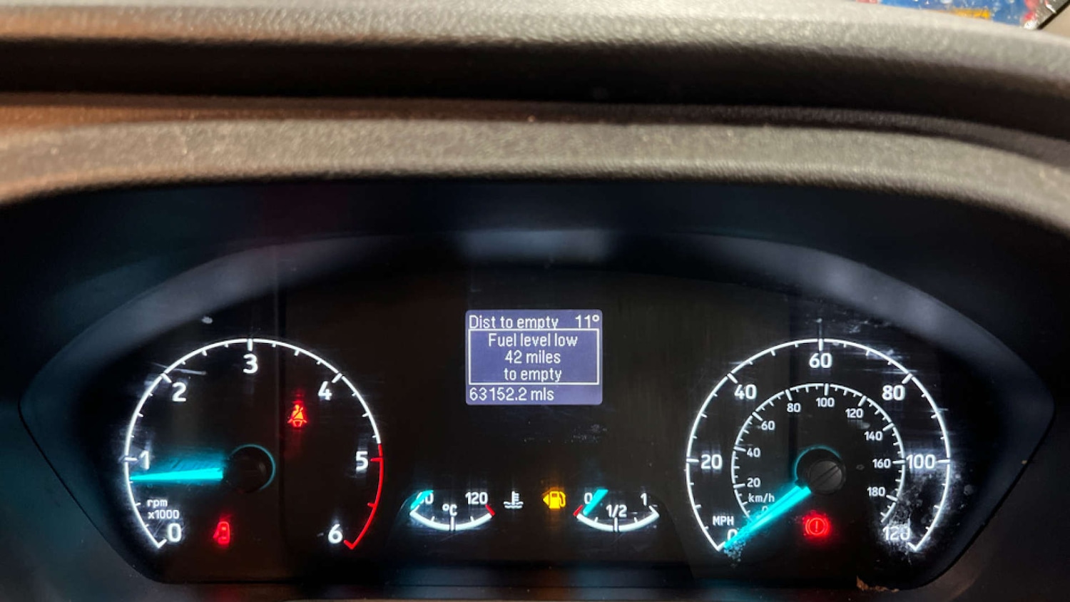 Used Ford Transit Custom 2020 for sale - 77047452: Photo 9