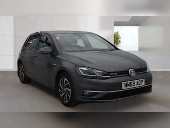 Used Volkswagen Golf 2019 for sale - 78333307: Photo