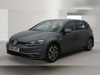 Used Volkswagen Golf 2019 for sale - 78333307: Photo