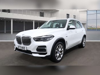Used BMW X5 2021 for sale - 76451754: Photo