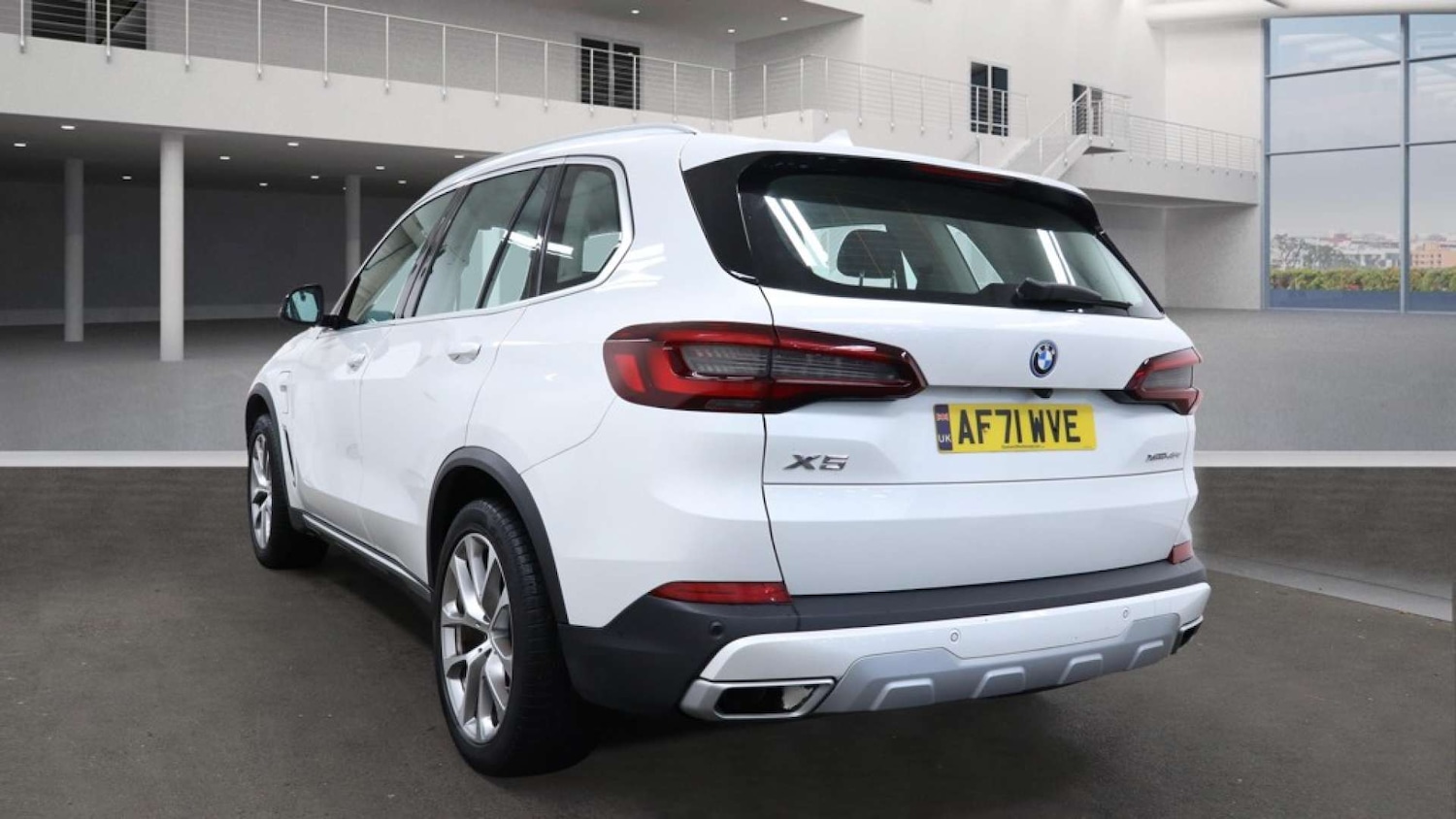 Used BMW X5 2021 for sale - 76451754: Photo 3