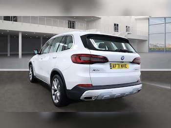 Used BMW X5 2021 for sale - 76451754: Photo