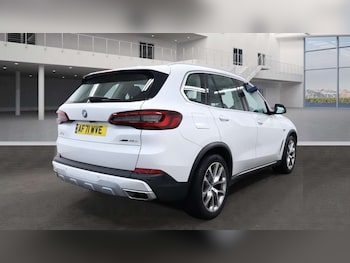 Used BMW X5 2021 for sale - 76451754: Photo