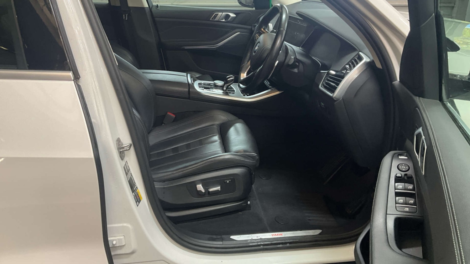 Used BMW X5 2021 for sale - 76451754: Photo 9