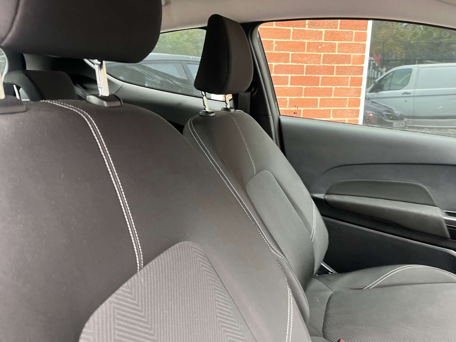 Used Ford Fiesta 2022 for sale - 75908282: Photo 12