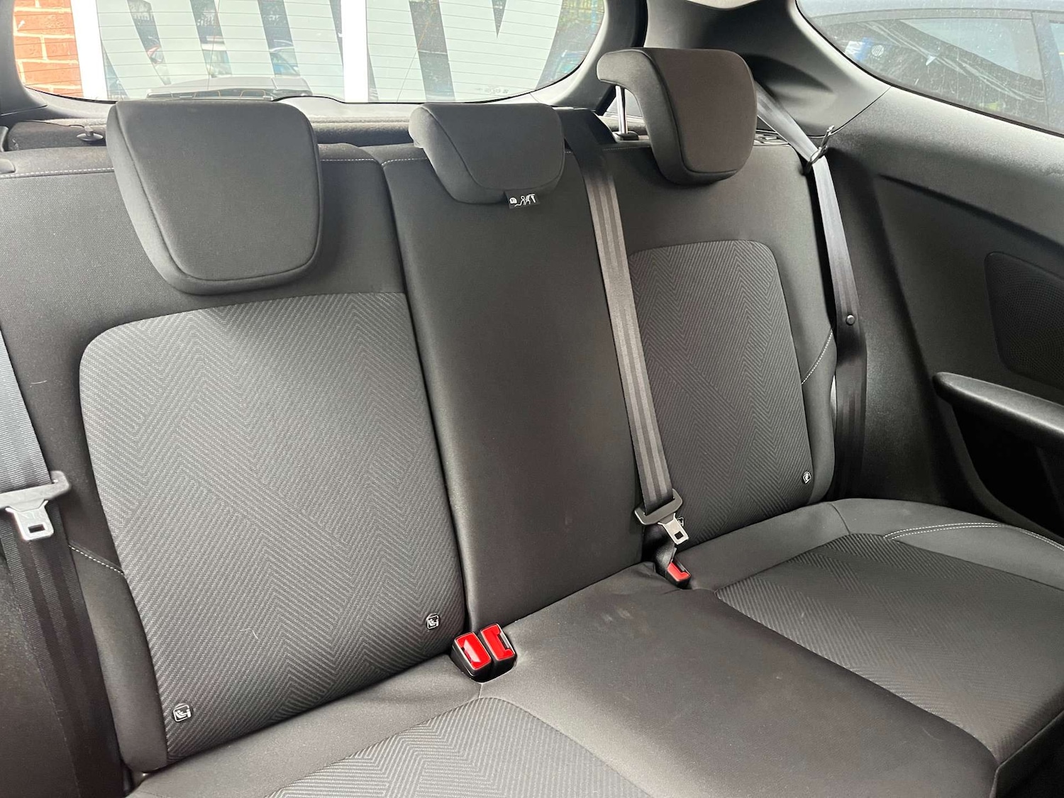 Used Ford Fiesta 2022 for sale - 75908282: Photo 13