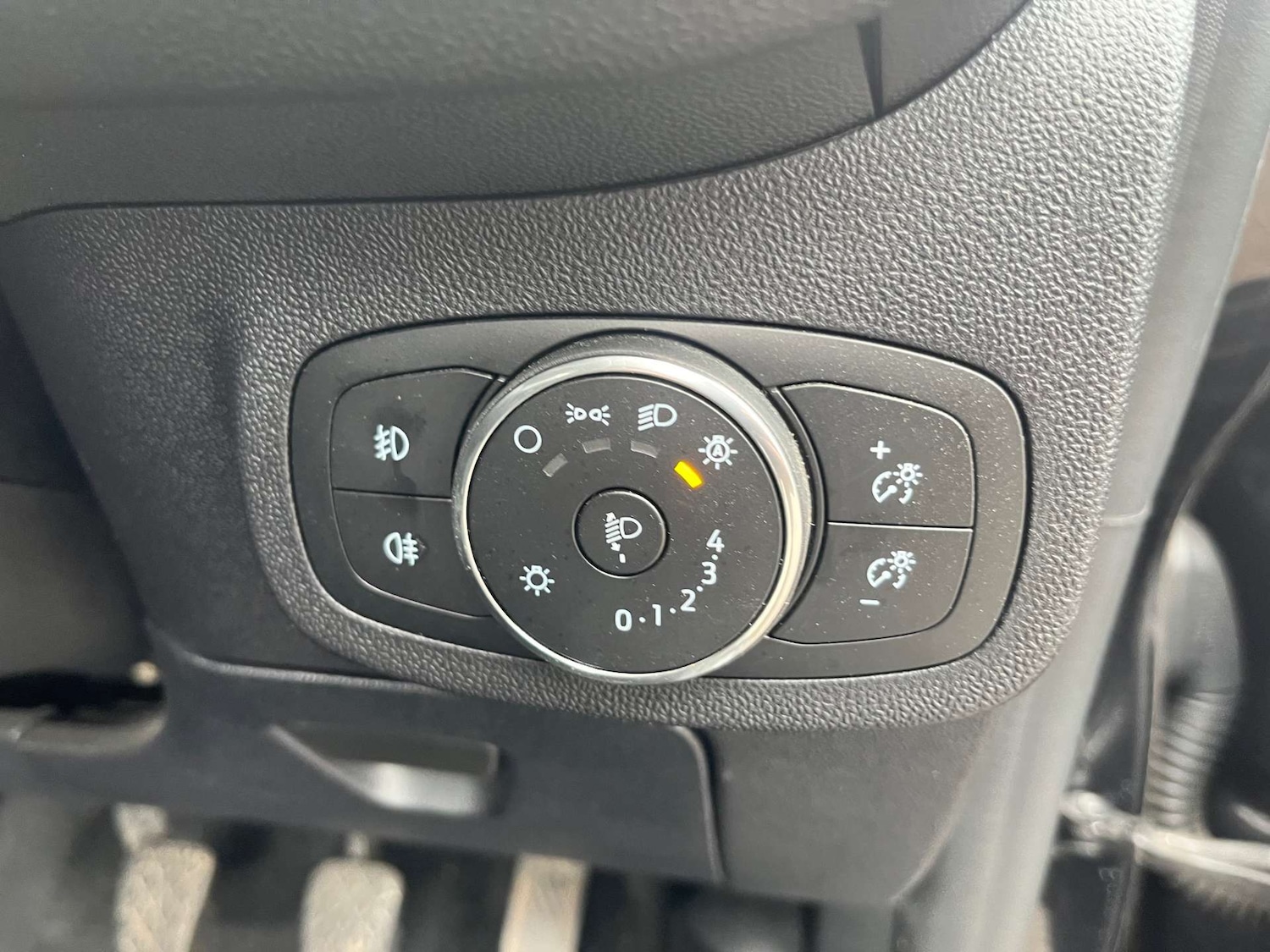 Used Ford Fiesta 2022 for sale - 75908282: Photo 22