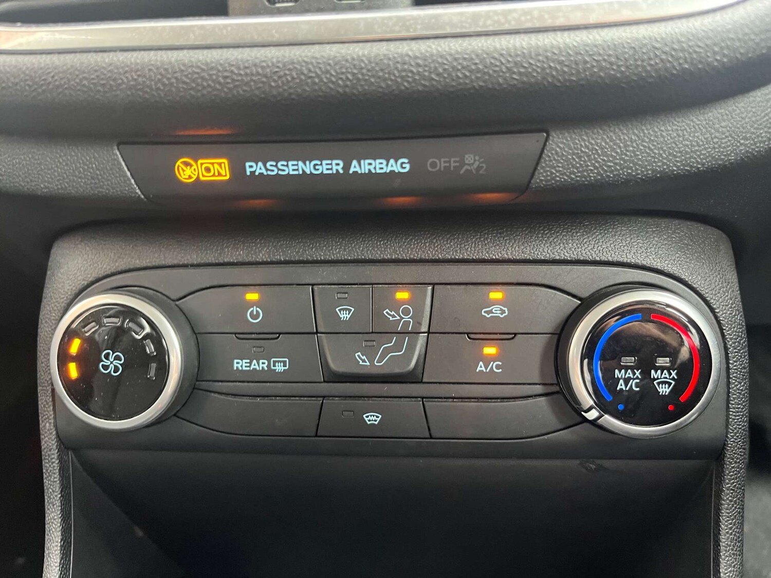 Used Ford Fiesta 2022 for sale - 75908282: Photo 23