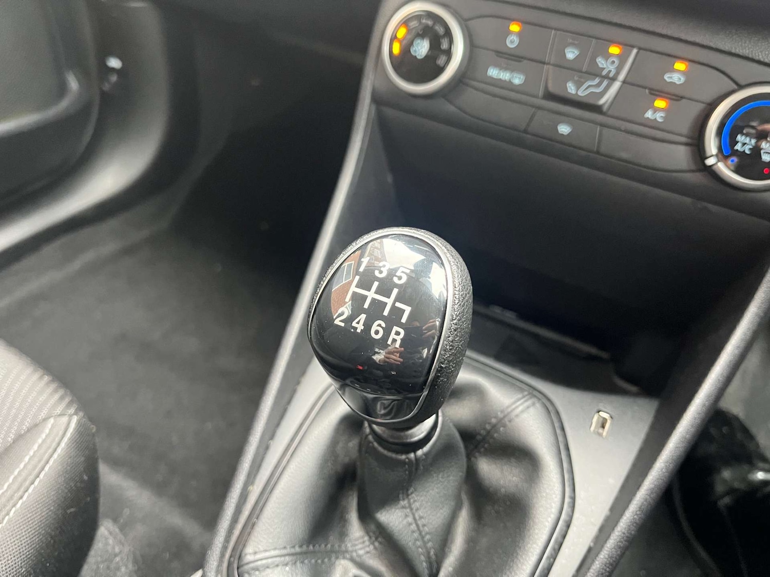Used Ford Fiesta 2022 for sale - 75908282: Photo 24