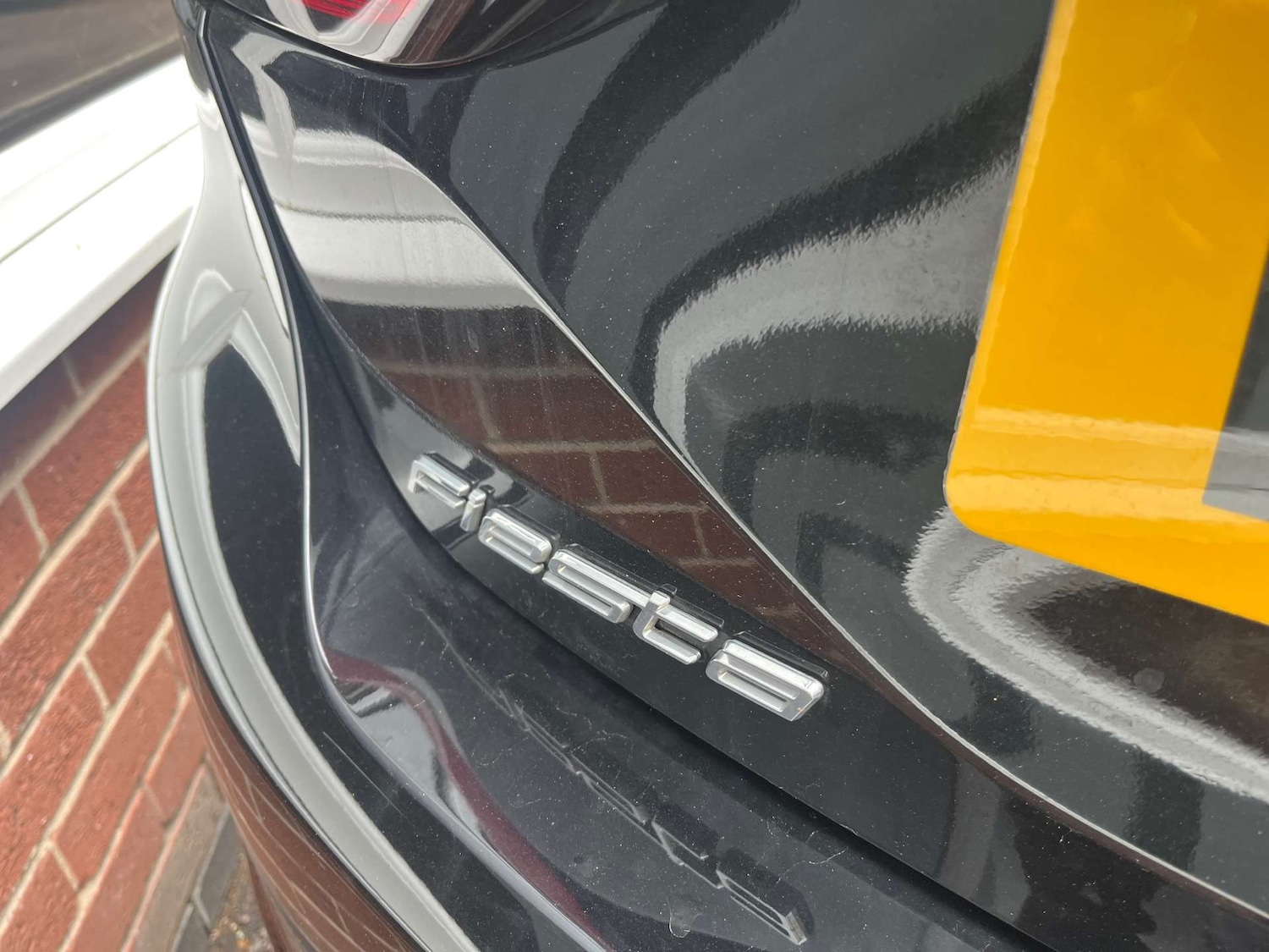 Used Ford Fiesta 2022 for sale - 75908282: Photo 28