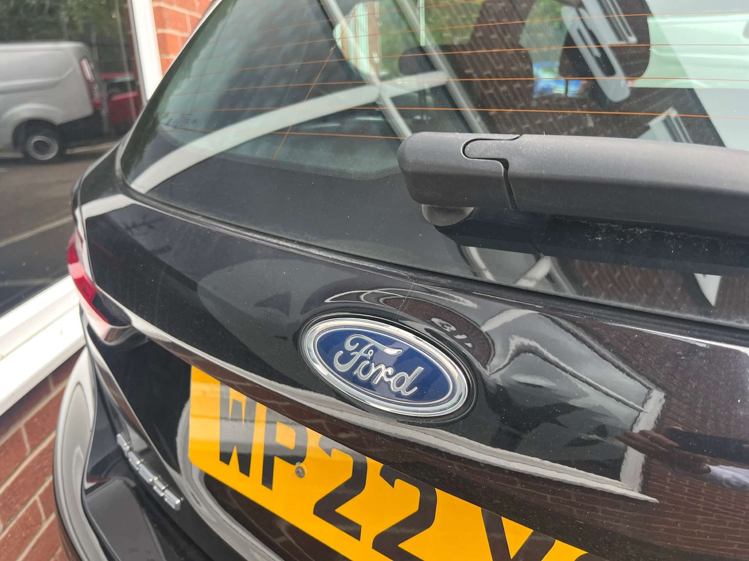 Used Ford Fiesta 2022 for sale - 75908282: Photo 29