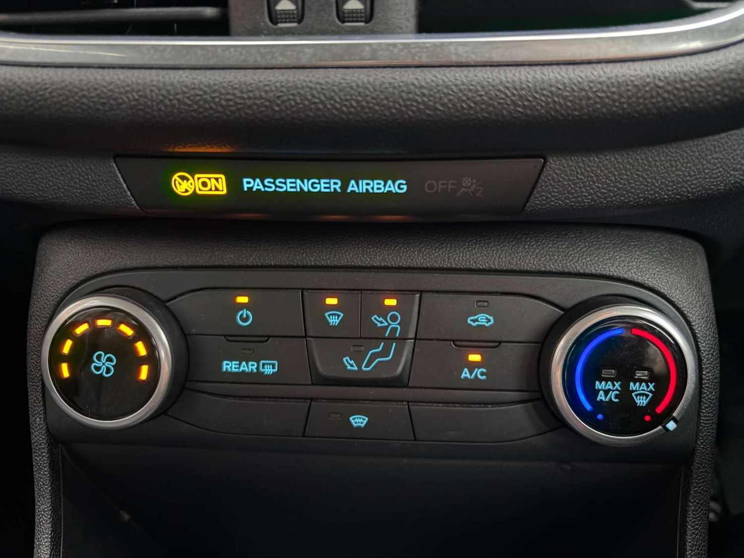 Used Ford Fiesta 2022 for sale - 75908282: Photo 30