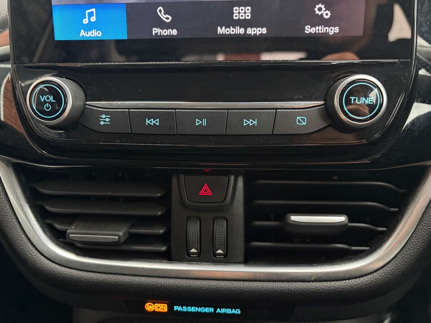 Used Ford Fiesta 2022 for sale - 75908282: Photo 31