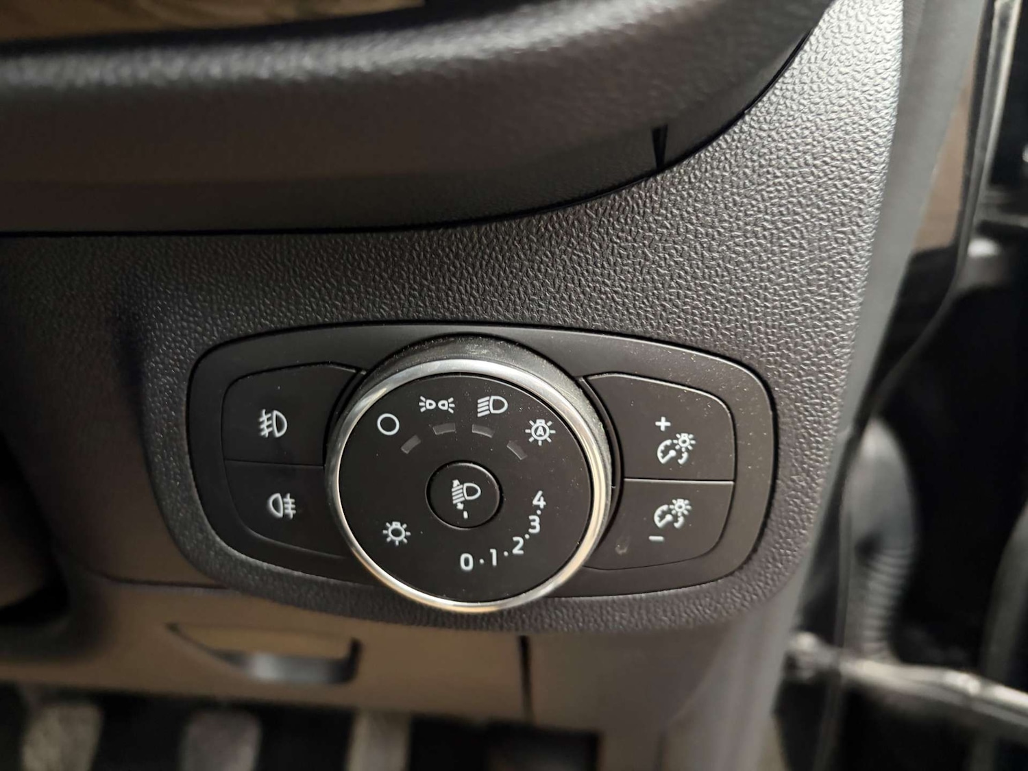 Used Ford Fiesta 2022 for sale - 75908282: Photo 33