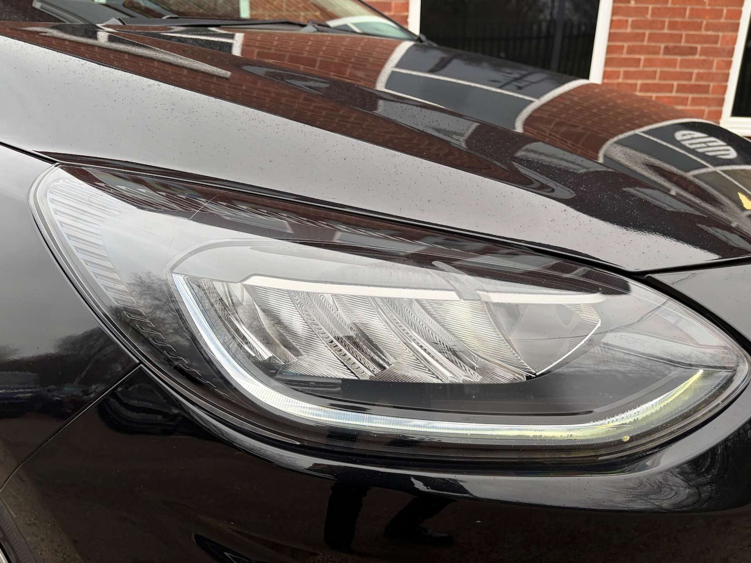 Used Ford Fiesta 2022 for sale - 75908282: Photo 43