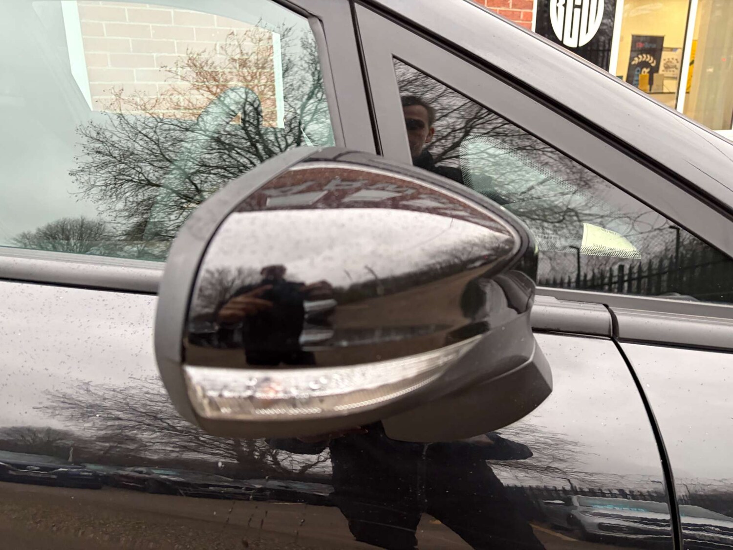 Used Ford Fiesta 2022 for sale - 75908282: Photo 47