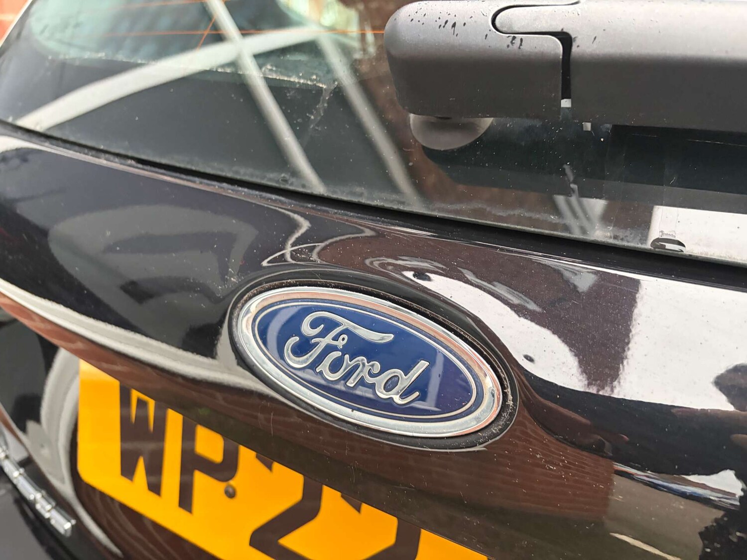 Used Ford Fiesta 2022 for sale - 75908282: Photo 49