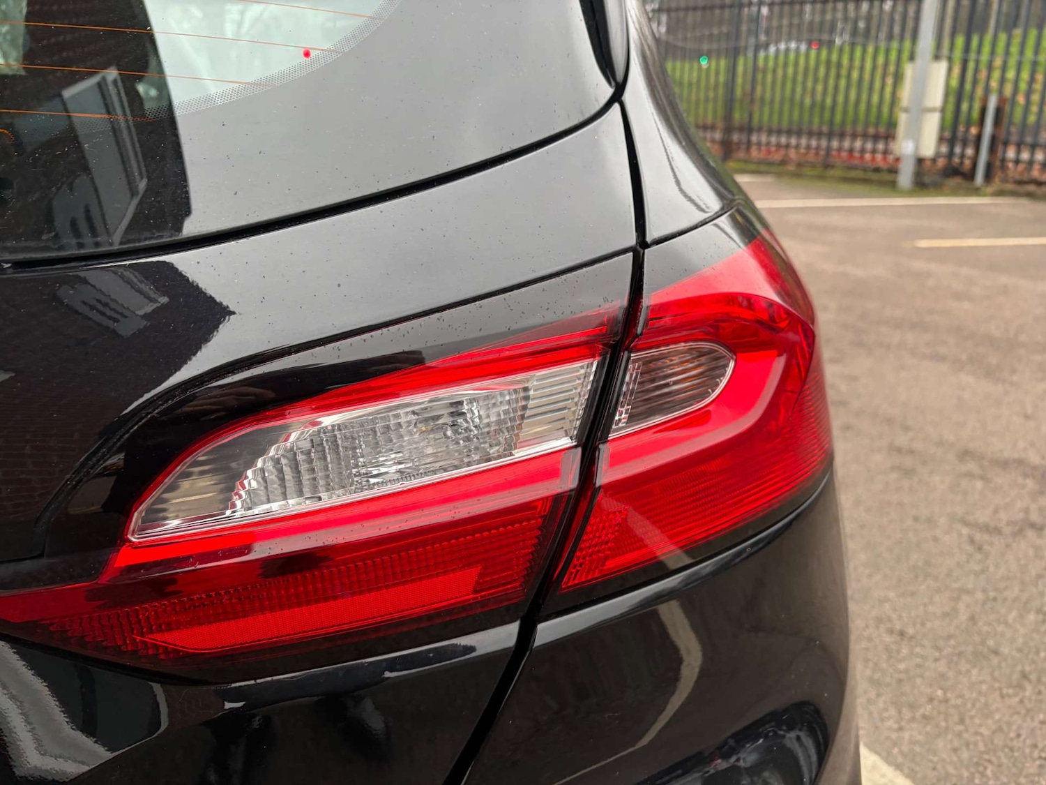 Used Ford Fiesta 2022 for sale - 75908282: Photo 50