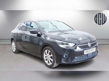 Used Vauxhall Corsa 2020 for sale - 78513924: Photo