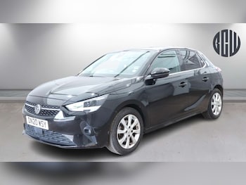 Used Vauxhall Corsa 2020 for sale - 78513924: Photo