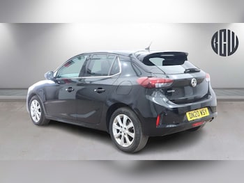 Used Vauxhall Corsa 2020 for sale - 78513924: Photo