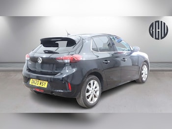 Used Vauxhall Corsa 2020 for sale - 78513924: Photo