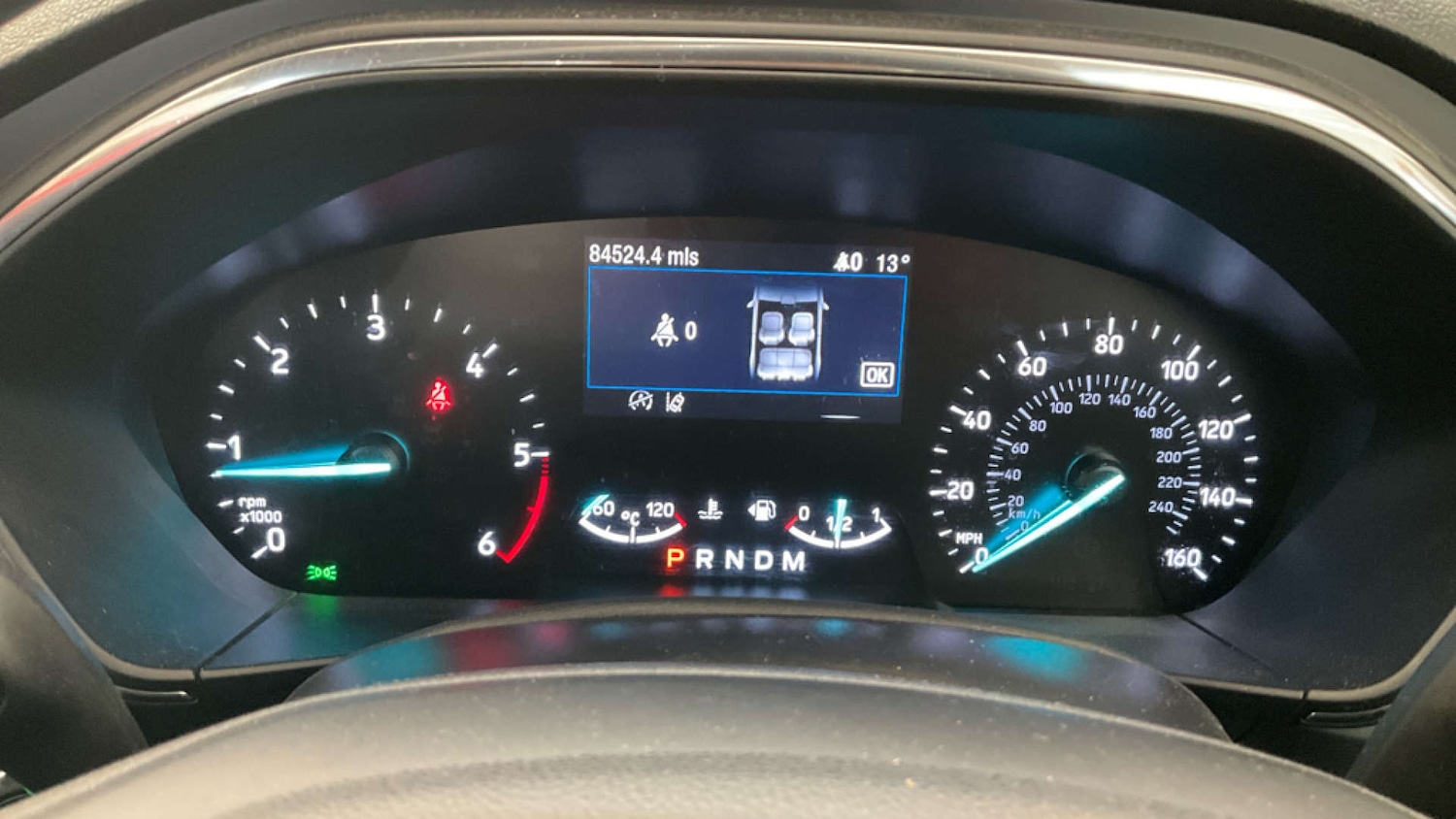 Used Ford Focus 2020 for sale - 76343744: Photo 10