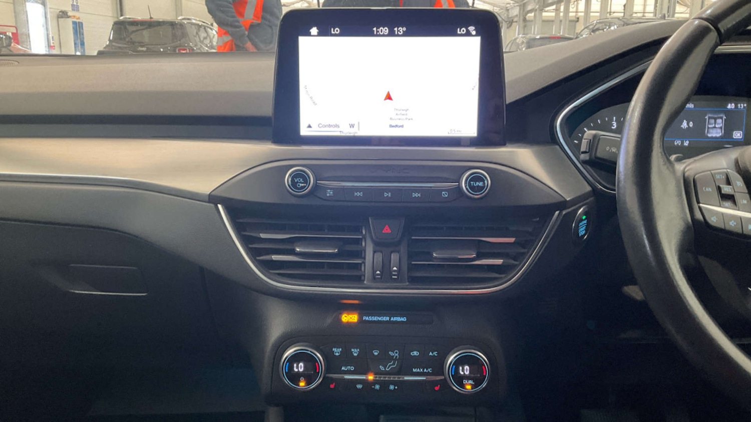 Used Ford Focus 2020 for sale - 76343744: Photo 11