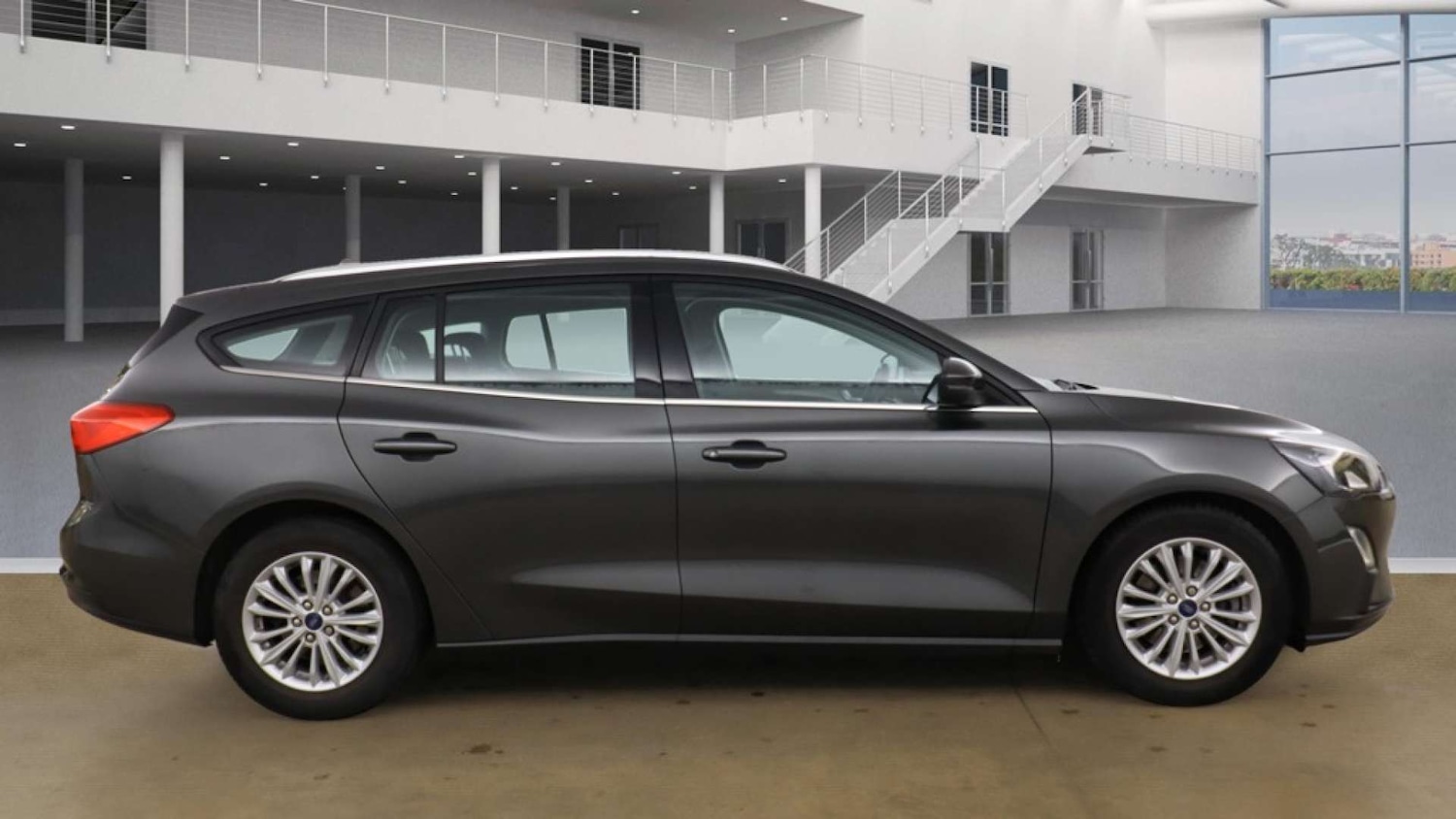 Used Ford Focus 2020 for sale - 76343744: Photo 5