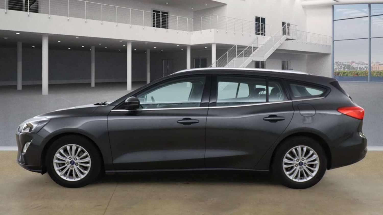 Used Ford Focus 2020 for sale - 76343744: Photo 6