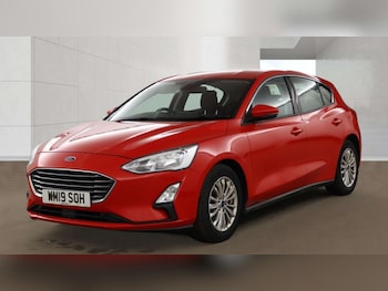 Used Ford Focus 2019 for sale - 78571918: Photo