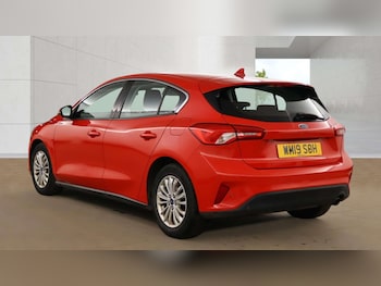 Used Ford Focus 2019 for sale - 78571918: Photo