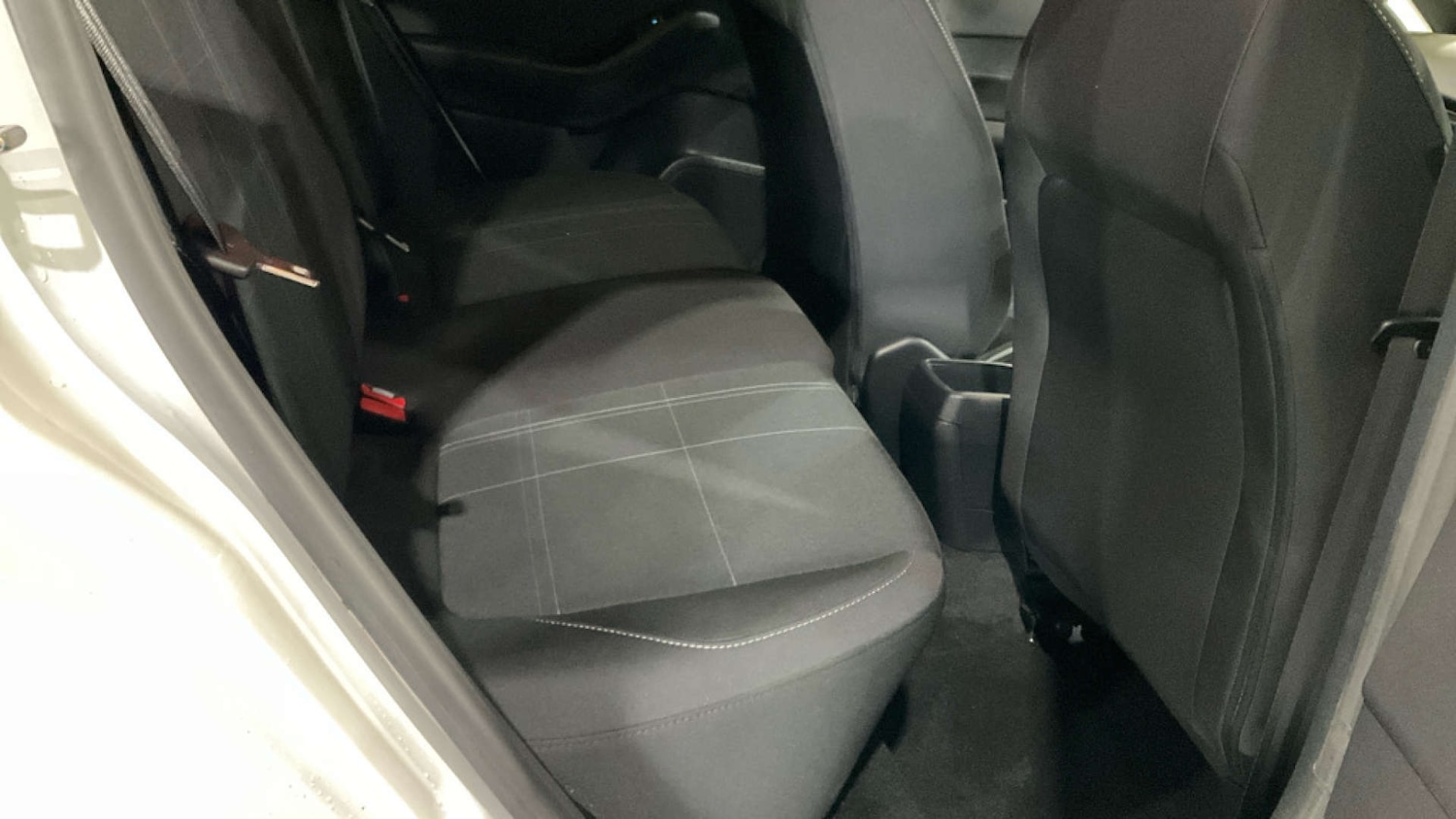 Used Ford Fiesta 2020 for sale - 76453767: Photo 7