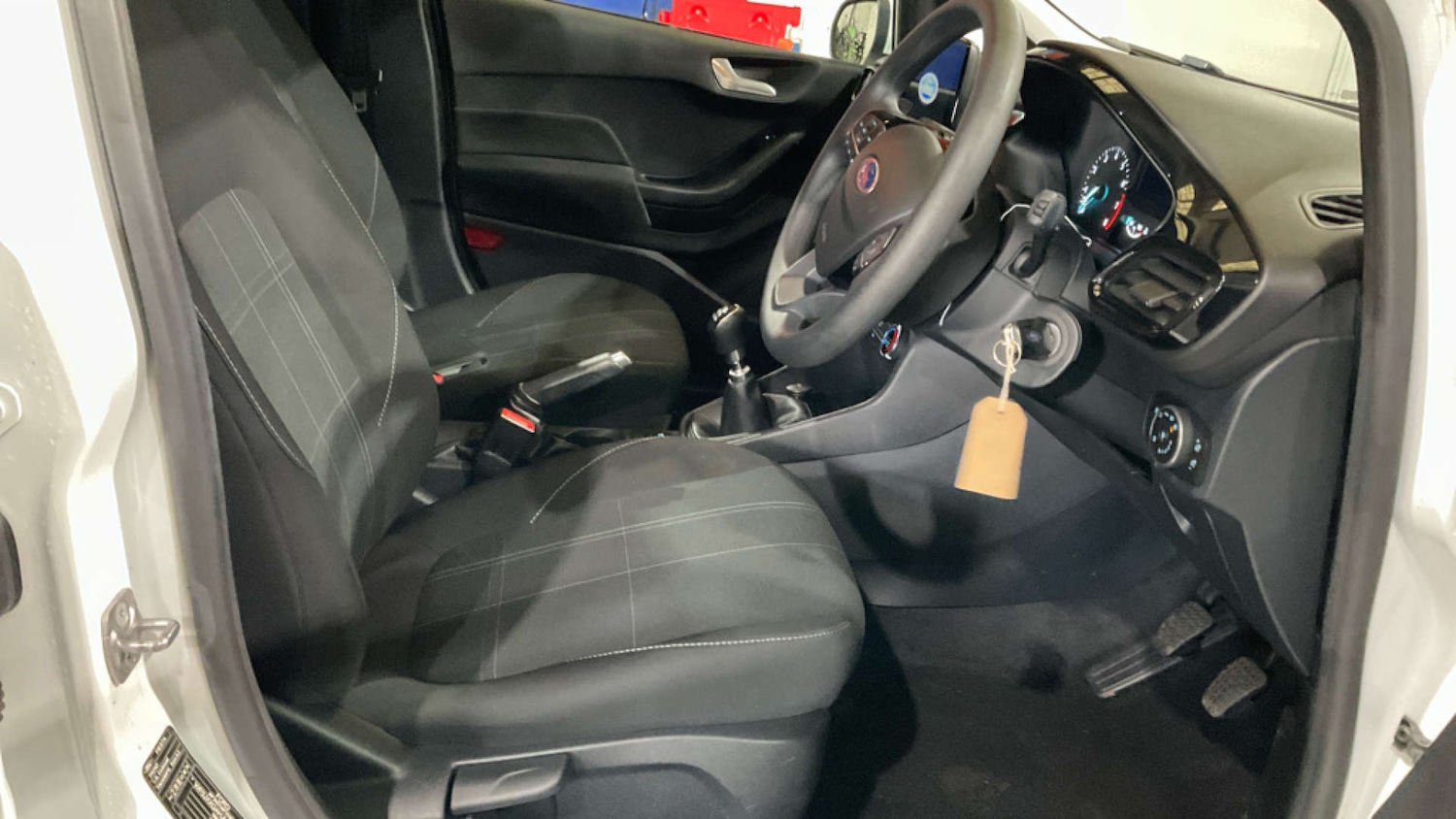 Used Ford Fiesta 2020 for sale - 76453767: Photo 8