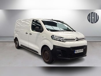 Used Citroen Dispatch 2019 for sale - 78621370: Photo